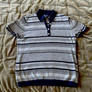 Brooks Brothers blouse